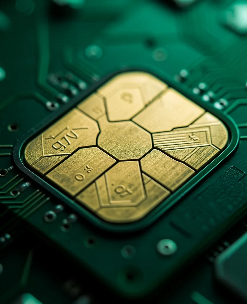 Carrier SIM Technology